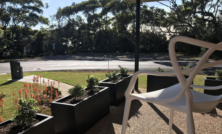 The Apartment @ Kirbys